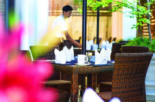 Fair View Hotel Colombo