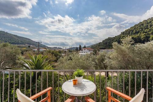 Apartamento Smaragdi Rooms And Studios