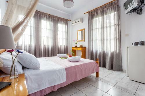 Apartamento Smaragdi Rooms And Studios