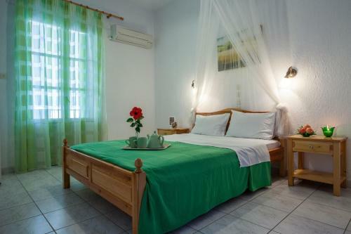 Apartamento Smaragdi Rooms And Studios