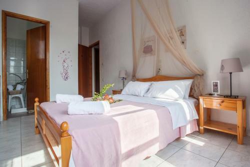 Apartamento Smaragdi Rooms And Studios
