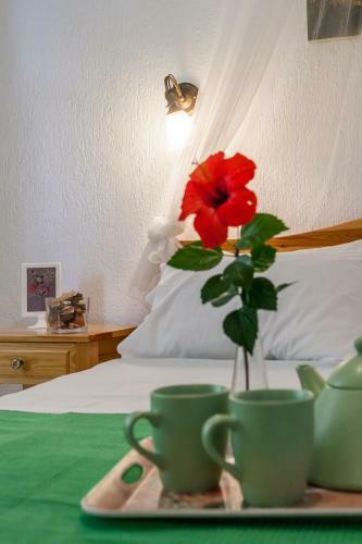 Apartamento Smaragdi Rooms And Studios
