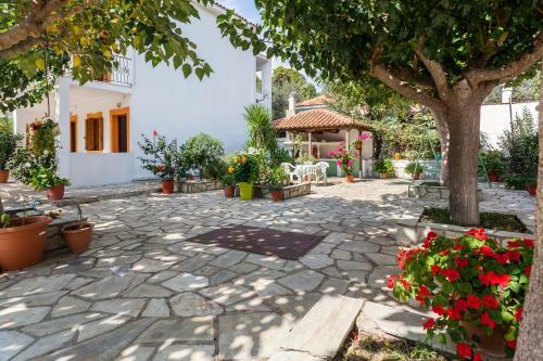 Apartamento Smaragdi Rooms And Studios