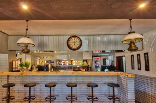 Bed & Breakfast Kotwica- Mikolajki
