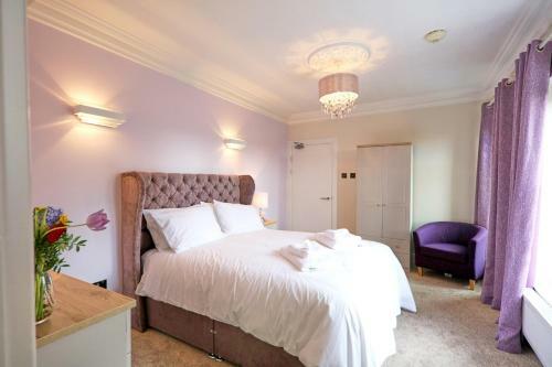 Hotel Llwyn Country House