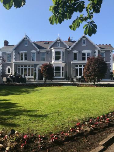 Hotel Llwyn Country House