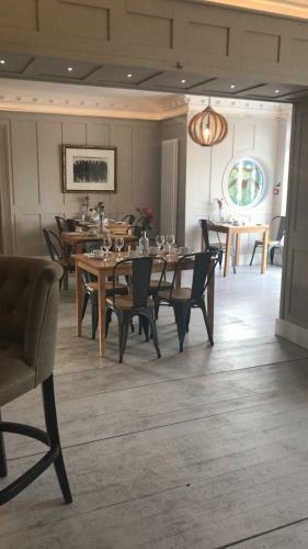 Hotel Llwyn Country House