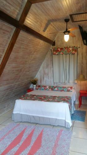 Hostal Pousada Aldeias Do Paraiso