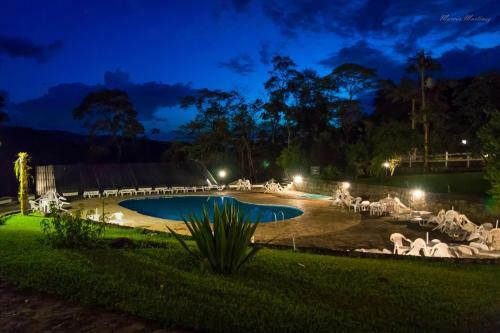 Hostal Pousada Aldeias Do Paraiso