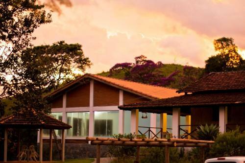 Hostal Pousada Aldeias Do Paraiso