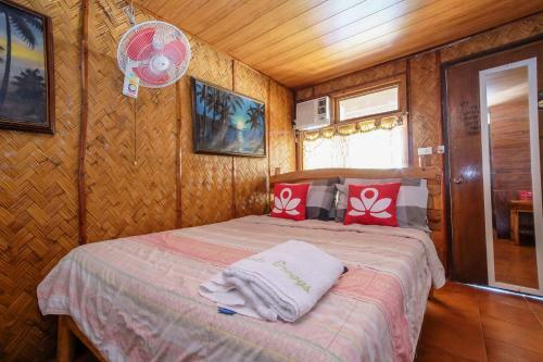 Hotel Zen Rooms Sabang Beachfront