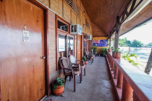 Hotel Zen Rooms Sabang Beachfront