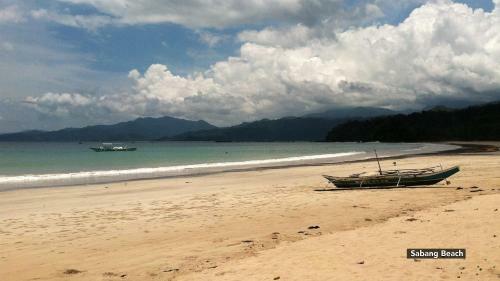Hotel Zen Rooms Sabang Beachfront