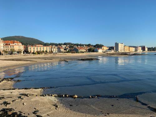 Apartamento Vistas Al Mar