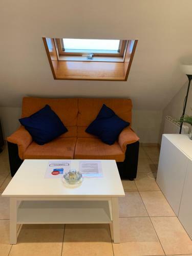 Apartamento Vistas Al Mar