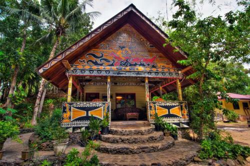 Hotel Palau Carolines Resort