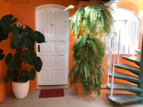Hostal Mar De Guarajuba