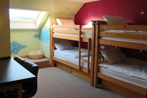 Orcades Hostel
