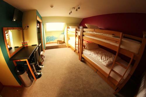 Orcades Hostel