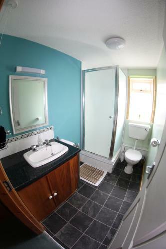 Orcades Hostel