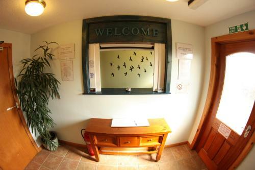 Orcades Hostel