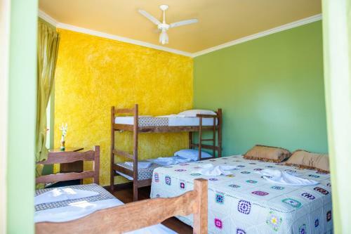 Hostal Pousada Dona Dora 2