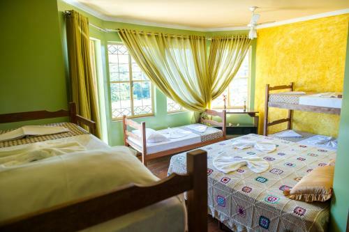 Hostal Pousada Dona Dora 2