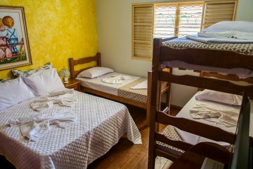 Hostal Pousada Dona Dora 2