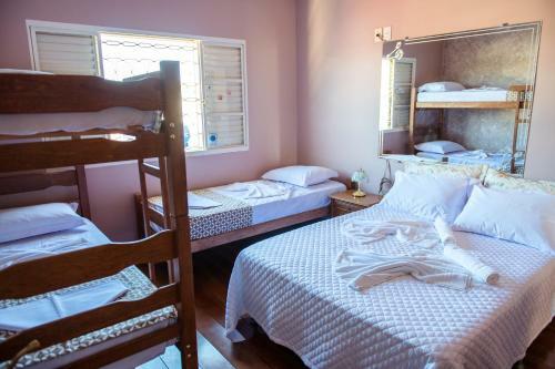 Hostal Pousada Dona Dora 2