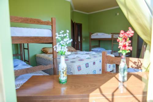 Hostal Pousada Dona Dora 2