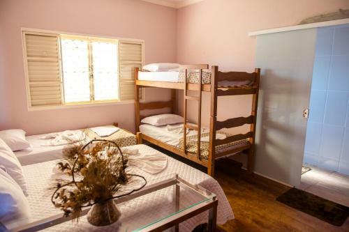 Hostal Pousada Dona Dora 2