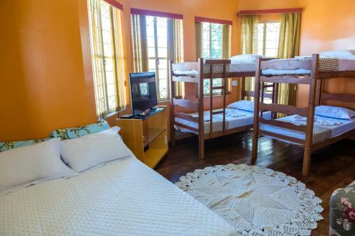 Hostal Pousada Dona Dora 2
