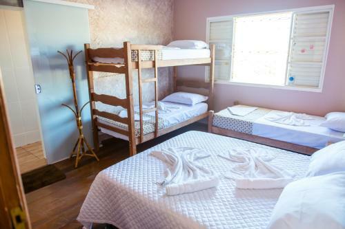 Hostal Pousada Dona Dora 2