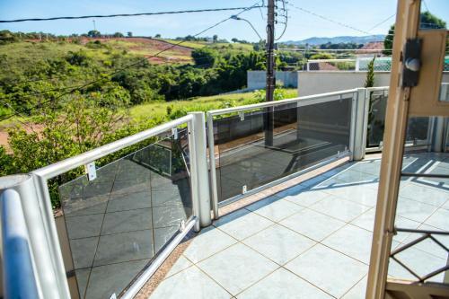 Hostal Pousada Dona Dora 2