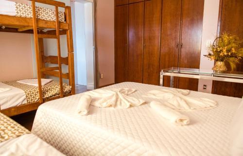 Hostal Pousada Dona Dora 2