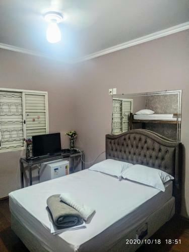 Hostal Pousada Dona Dora 2