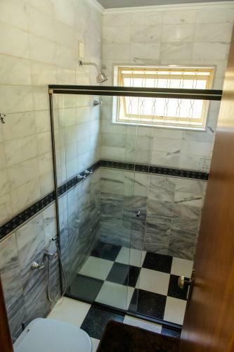 Hostal Pousada Dona Dora 2
