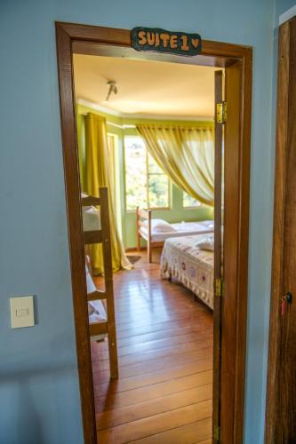 Hostal Pousada Dona Dora 2