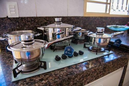 Hostal Pousada Dona Dora 2
