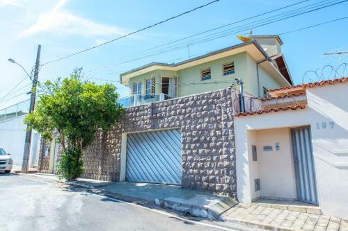 Hostal Pousada Dona Dora 2