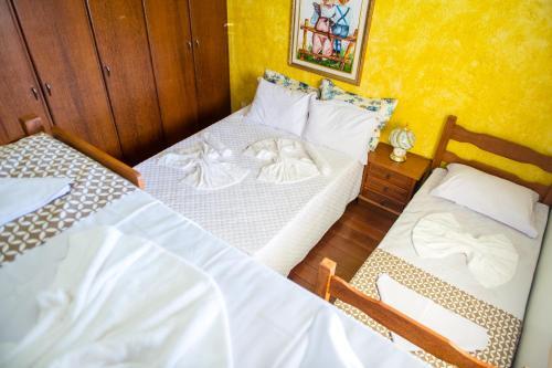 Hostal Pousada Dona Dora 2