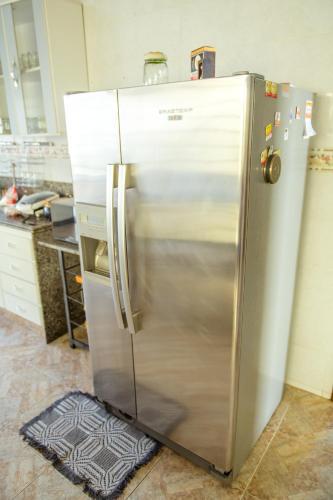 Hostal Pousada Dona Dora 2