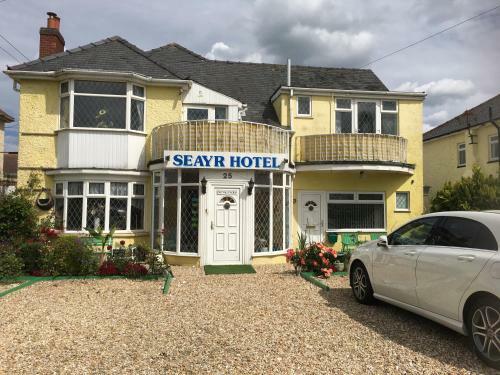 Hostal Seayr Hotel