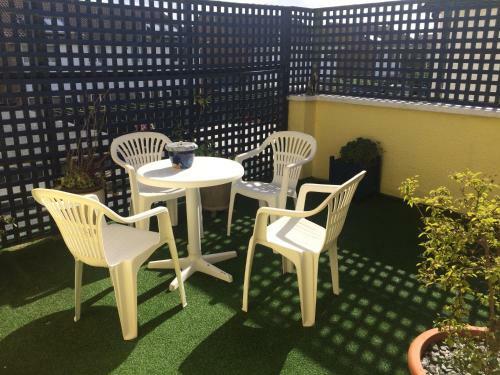 Hostal Seayr Hotel