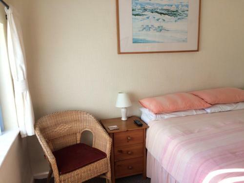 Hostal Seayr Hotel
