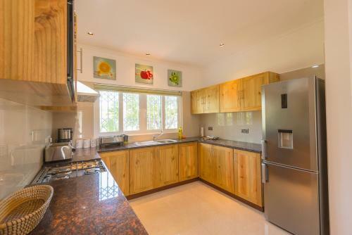 Apartamento Tropic Villa Annex
