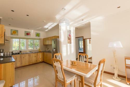 Apartamento Tropic Villa Annex
