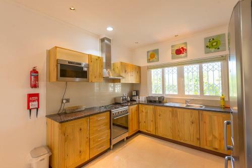 Apartamento Tropic Villa Annex