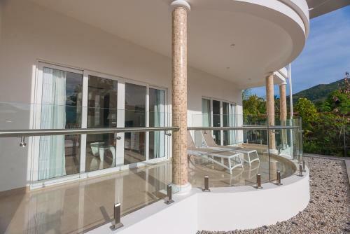 Apartamento Tropic Villa Annex
