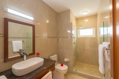 Apartamento Tropic Villa Annex